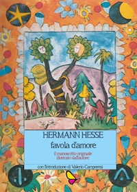Favola d'amore