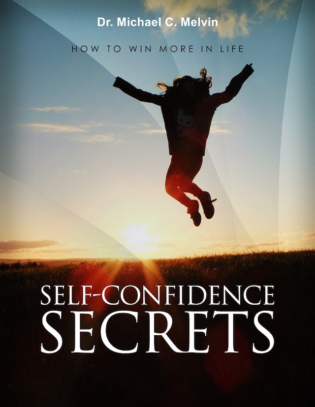 Self Confidence Secrets