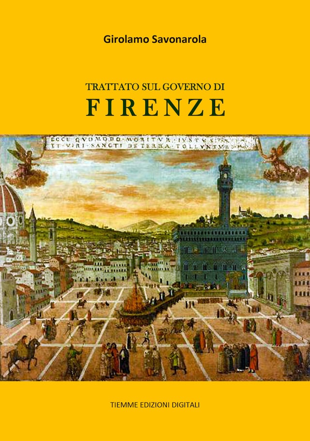 Trattato sul Governo di Firenze
