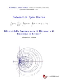 Gli zeri della funzione zeta di Riemann e il fenomeno di Lehmer