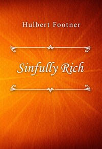 Sinfully Rich