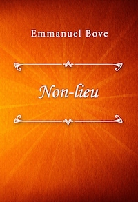 Non-lieu