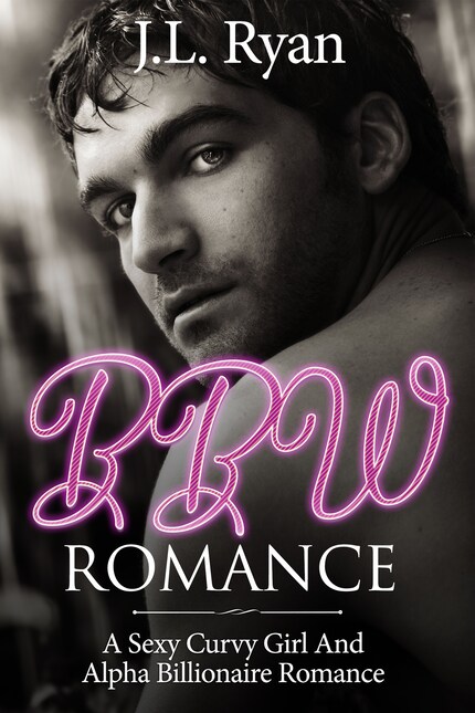BBW Romance bookCoverFor