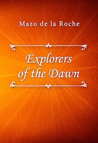 Explorers of the Dawn