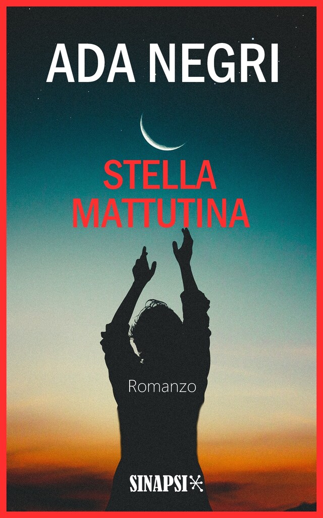 Stella mattutina Book cover for Stella mattutina