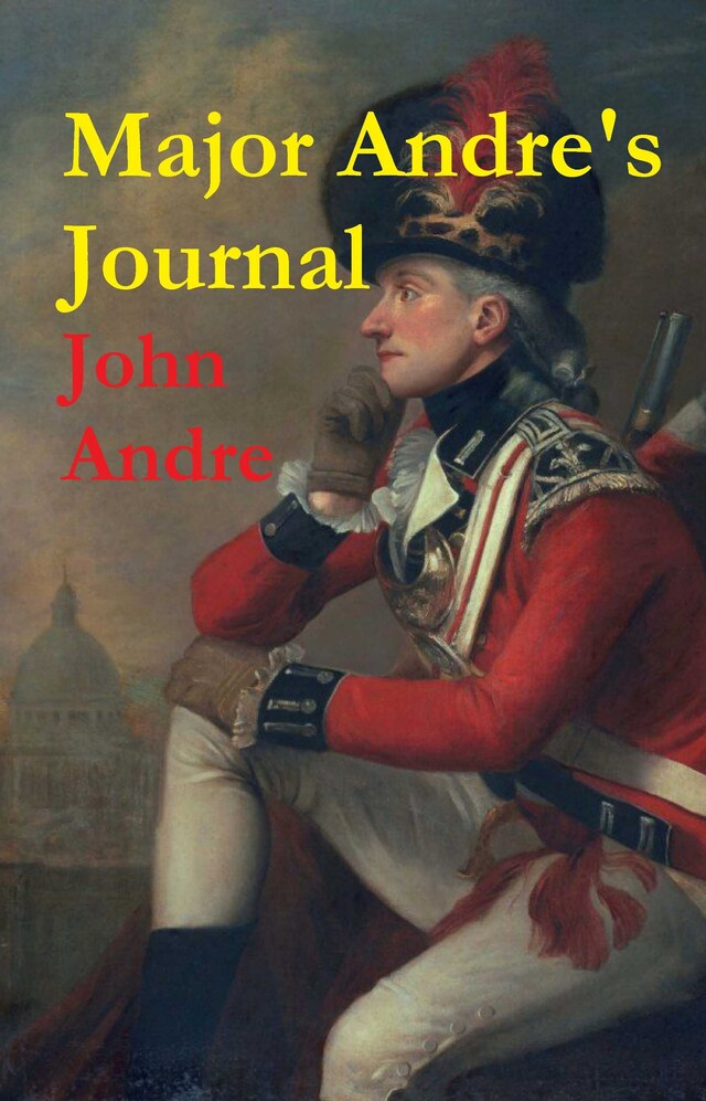 Major Andre's Journal