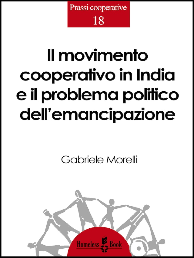 Il movimento cooperativo in India e il problema politico dell’emancipazione