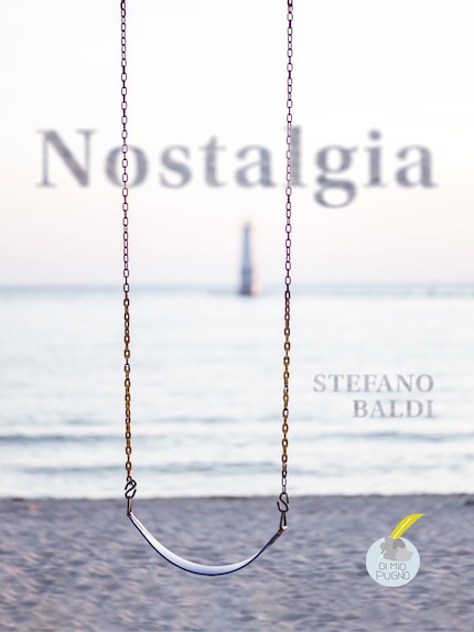 Nostalgia bookCoverFor