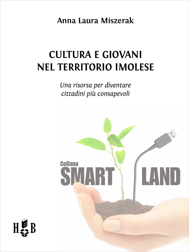 Couverture de livre pour Cultura e giovani nel territorio imolese