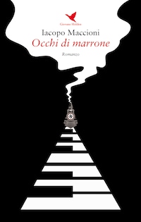 Occhi di marrone