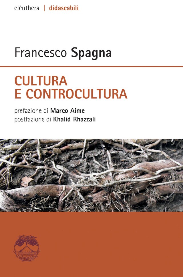 Portada de libro para CULTURA E CONTROCULTURA