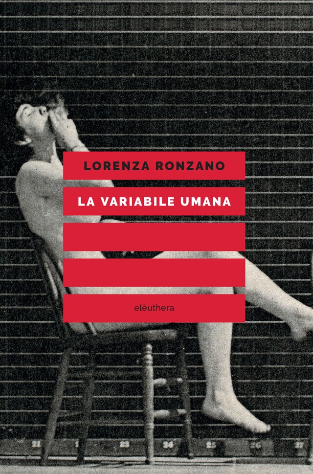 Book cover for LA VARIABILE UMANA
