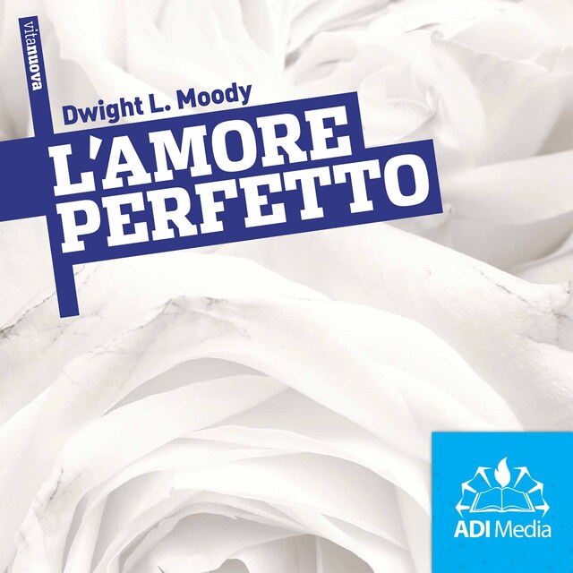 Buchcover für L'Amore Perfetto