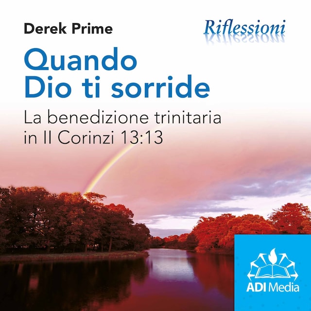 Book cover for Quando Dio ti sorride