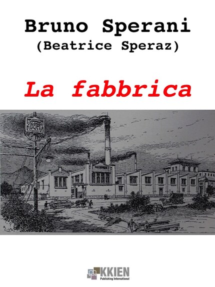 La fabbrica bookCoverFor