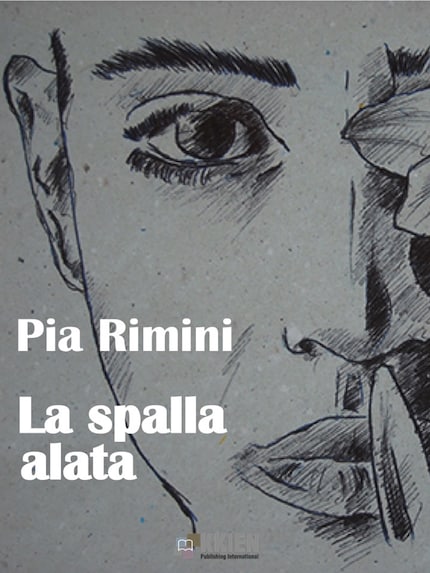 La spalla alata bookCoverFor