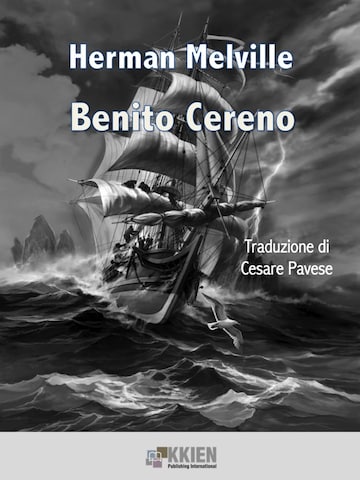 benito cereno