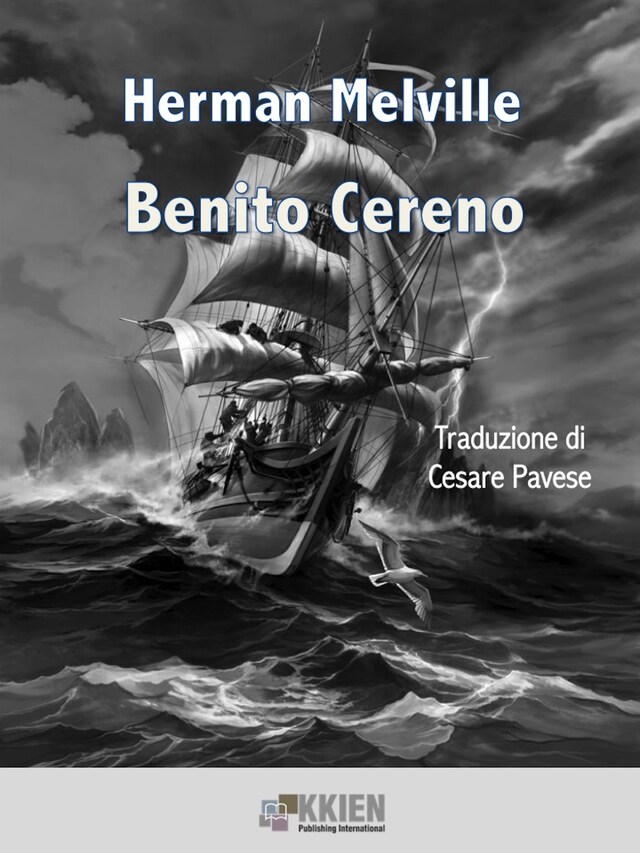 Benito Cereno