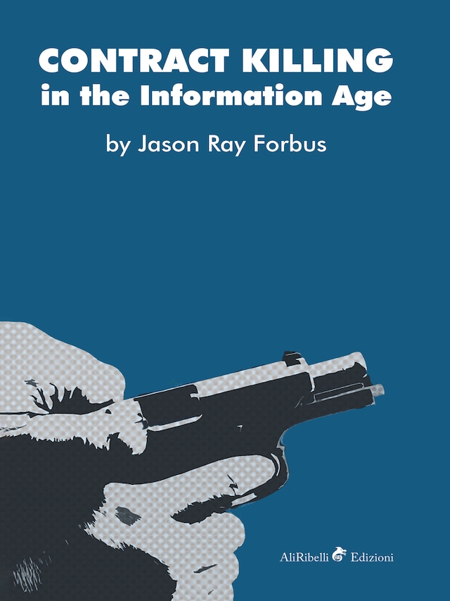 Okładka książki dla Contract Killing in the Information Age