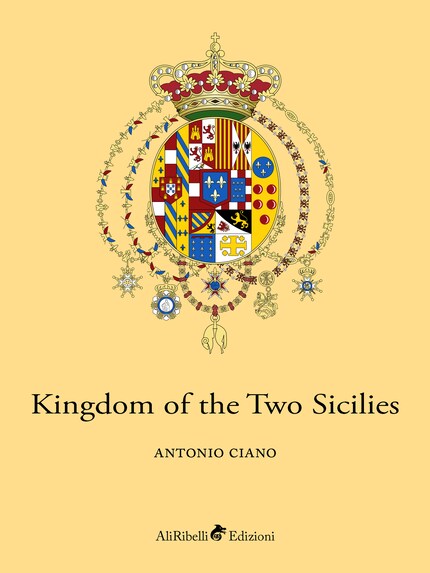 Kingdom of the Two Sicilies bookCoverFor