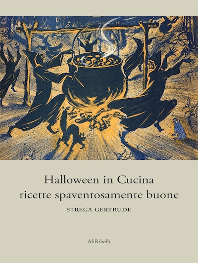 Halloween in Cucina