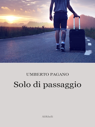 Solo di passaggio