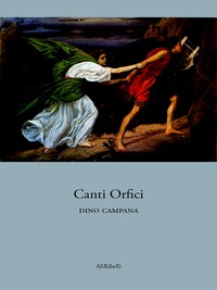 Canti Orfici
