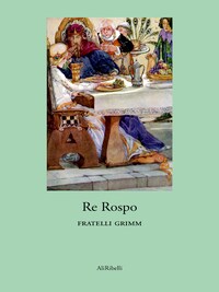 Re Rospo