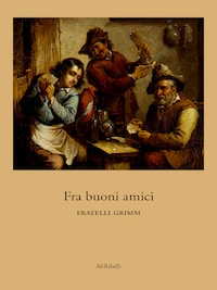 Fra buoni amici