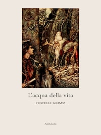 L’acqua della vita