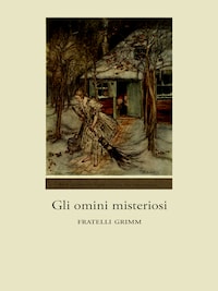 Gli omini misteriosi