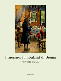 I suonatori ambulanti di Brema