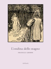 L’ondina dello stagno