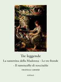 Tre leggende