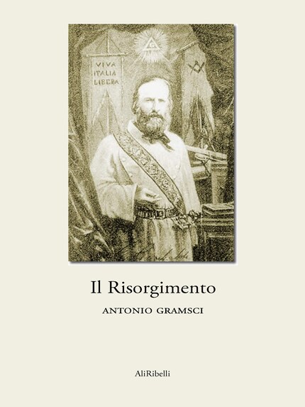 Il Risorgimento bookCoverFor