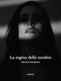 La regina delle tenebre