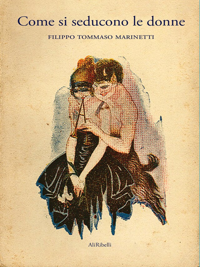 Copertina del libro per Come si seducono le donne