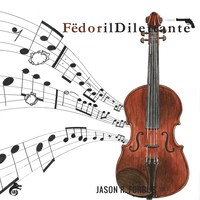 Fëdor il Dilettante