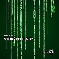 Storytelling?