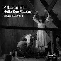 Gli assassinii della Rue Morgue
