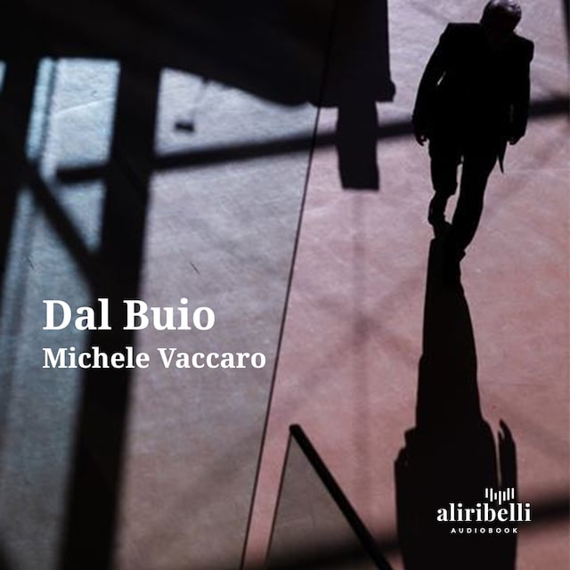 Book cover for Dal buio