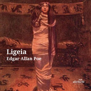 Ligeia bookCoverFor