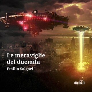 Le meraviglie del duemila bookCoverFor