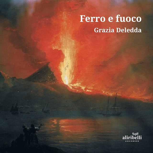 Book cover for Ferro e fuoco