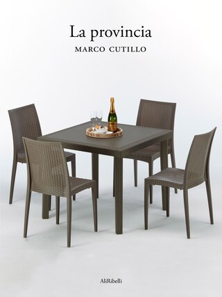 La provincia bookCoverFor