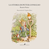 La Storia di Peter Coniglio