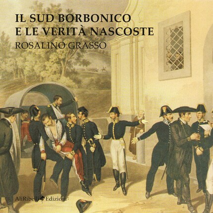 Il sud borbonico e le verità nascoste bookCoverFor