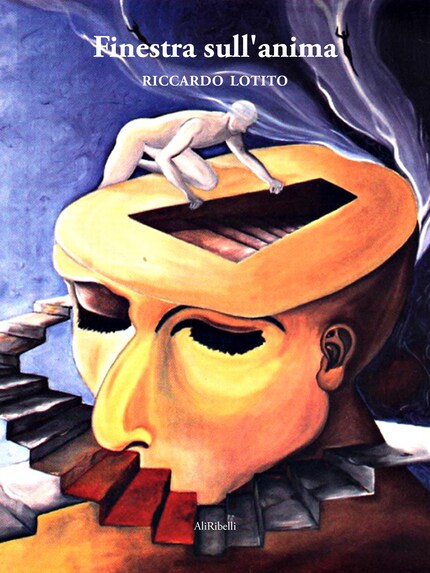 Finestra sull’anima bookCoverFor