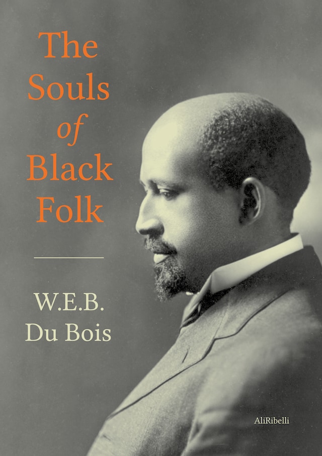 Bokomslag för The Souls of Black Folk