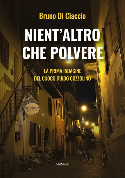 Nient'altro che polvere bookCoverFor